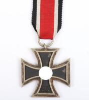 WW2 German Iron Cross 2nd Class by Paul Meyhauer Berlin