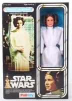 Vintage Palitoy Star Wars Large Size Action Figure Princess Leia Organa