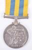 Queens Korea Campaign Medal 1950-53 Royal Signals - 2