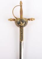 Luftwaffe Legion Condor Commemorative Spanish Sword Letter Opener