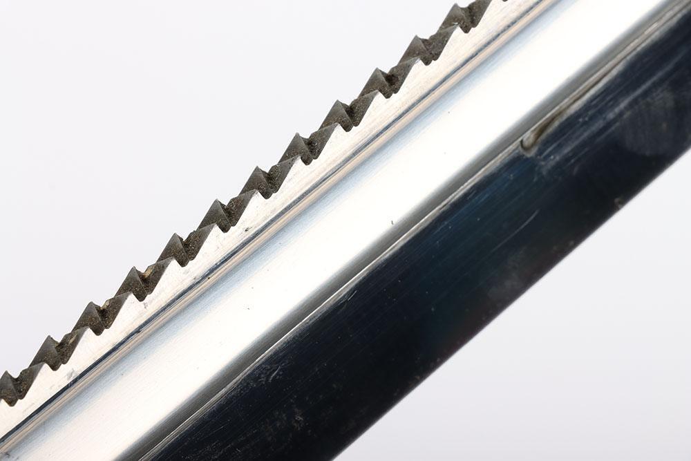 Third Reich Red Cross Enlisted Ranks Dagger