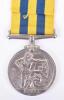 Queens Korea Campaign Medal 1950-53 Royal Artillery - 2