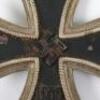 WW2 German 1939 Iron Cross 1st Class - 2