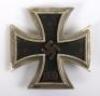 WW2 German 1939 Iron Cross 1st Class - 3