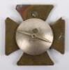 WW2 German 1939 Iron Cross 1st Class Screw Back Variant by C E Junker, Berlin (L/12) - 5