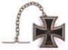 WW2 German 1939 Iron Cross 1st Class - 2