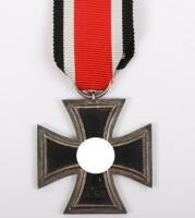 WW2 German Iron Cross 2nd Class