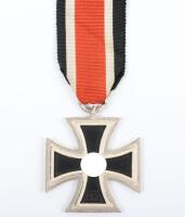 WW2 German 1939 Iron Cross 2nd Class