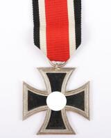 WW2 German 1939 Iron Cross 2nd Class