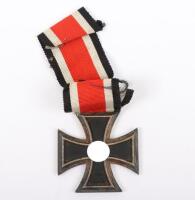 WW2 German 1939 Iron Cross 2nd Class