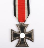 WW2 German 1939 Iron Cross 2nd Class