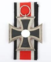 WW2 German 1939 Iron Cross 2nd Class