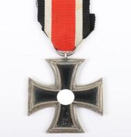 WW2 German 1939 Iron Cross 2nd Class Schinkel Type