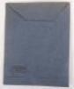 WW2 German 1939 Iron Cross 2nd Class by Deschler & Sohn with Original Paper Packet of Issue - 6