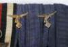 WW1 / WW2 Luftwaffe Court Mounted Medal Group of Four - 3