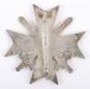 Third Reich War Service Cross 1st Class with Swords - 4