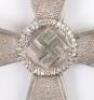 Third Reich War Service Cross 1st Class without Swords by Steinhauer & Luck - 3