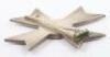 Third Reich War Service Cross 1st Class without Swords by Steinhauer & Luck - 5