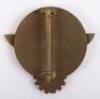 Third Reich Hitler Youth 1938 Kreissieger Badge - 5