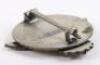 Third Reich Hitler Youth 1939 Gausieger Badge - 6