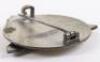 Third Reich Hitler Youth 1939 Gausieger Badge - 7