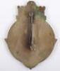 Rare Third Reich Hitler Youth 1938 Reichskampf Hamburg Participation Badge - 5