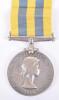 Queens Korea Campaign Medal 1950-53 Royal Engineers