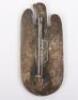 Rare Hitler Youth Deutschland Lager Welttreffen d HJ 1935 Event Badge - 5