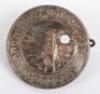 Third Reich Hitler Youth Hochland-Lager 1935 Lenggries Day Badge