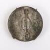 Third Reich Hitler Youth Shooting Badge - 3