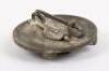 Third Reich Hitler Youth Shooting Badge - 5