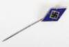 Hitler Youth Marine Stick Pin - 2