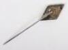 Hitler Youth Marine Stick Pin - 3