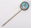 Dutch NSB Youth Movement Stick Pin
