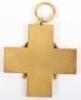 Third Reich Social Welfare Decoration 3rd Class in Original Case of Issue - 4