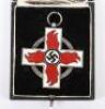 Third Reich Fire Brigade Decoration in Original Case of Issue - 3