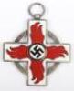 Third Reich Fire Brigade Decoration in Original Case of Issue - 6