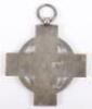 Third Reich Fire Brigade Decoration in Original Case of Issue - 7