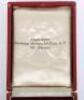 German Allgemeiner Deutscher Automobil-Club (A.D.A.C) Award Badge - 2