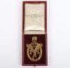 German Allgemeiner Deutscher Automobil-Club (A.D.A.C) Award Badge - 9