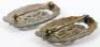 2x Third Reich DRL Sports Badges - 4