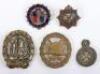 Third Reich DRL Sports Badge in Bronze - 2