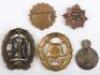 Third Reich DRL Sports Badge in Bronze - 3