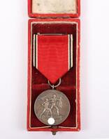 Third Reich Entry into Austria (Austrian Anschluss) 13th March 1938 Medal