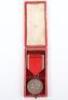 Third Reich Entry into Austria (Austrian Anschluss) 13th March 1938 Medal - 2