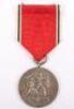 Third Reich Entry into Austria (Austrian Anschluss) 13th March 1938 Medal - 5