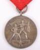 Third Reich Entry into Austria (Austrian Anschluss) 13th March 1938 Medal - 6