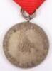 Third Reich Entry into Austria (Austrian Anschluss) 13th March 1938 Medal - 8