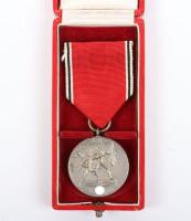 Third Reich Entry into Austria (Austrian Anschluss) 13th March 1938 Medal