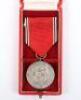Third Reich Entry into Austria (Austrian Anschluss) 13th March 1938 Medal - 2